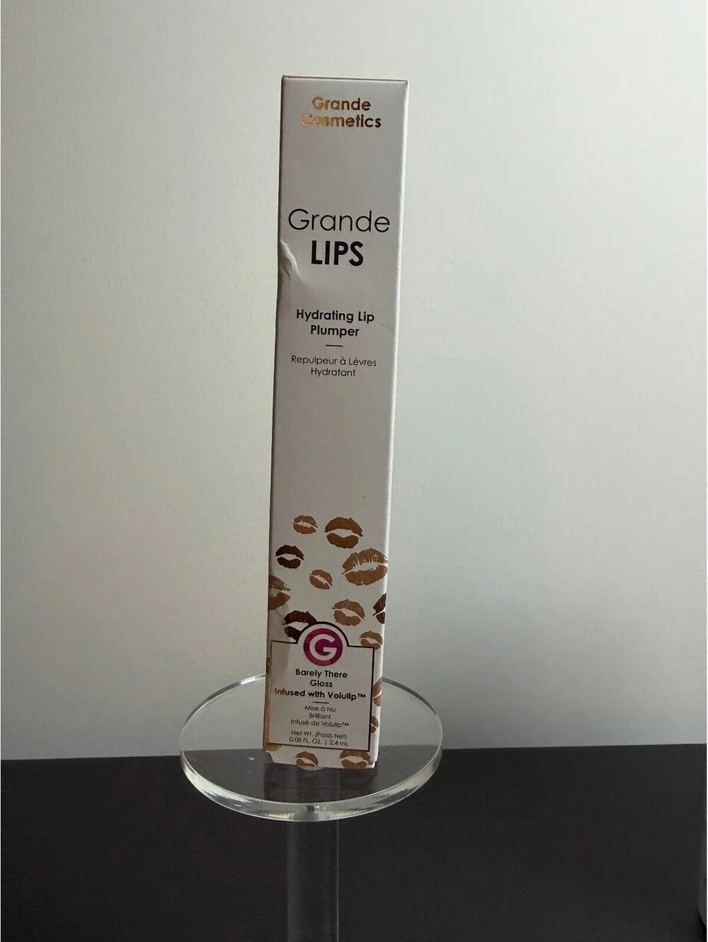 GrandeLIPS Hydrating Lip Plumper